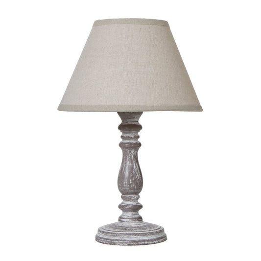 Setia Column Table Lamp