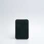 Top-Grain Leather MagSafe wallet - Classic