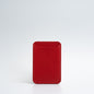 Top-Grain Leather MagSafe wallet - Classic